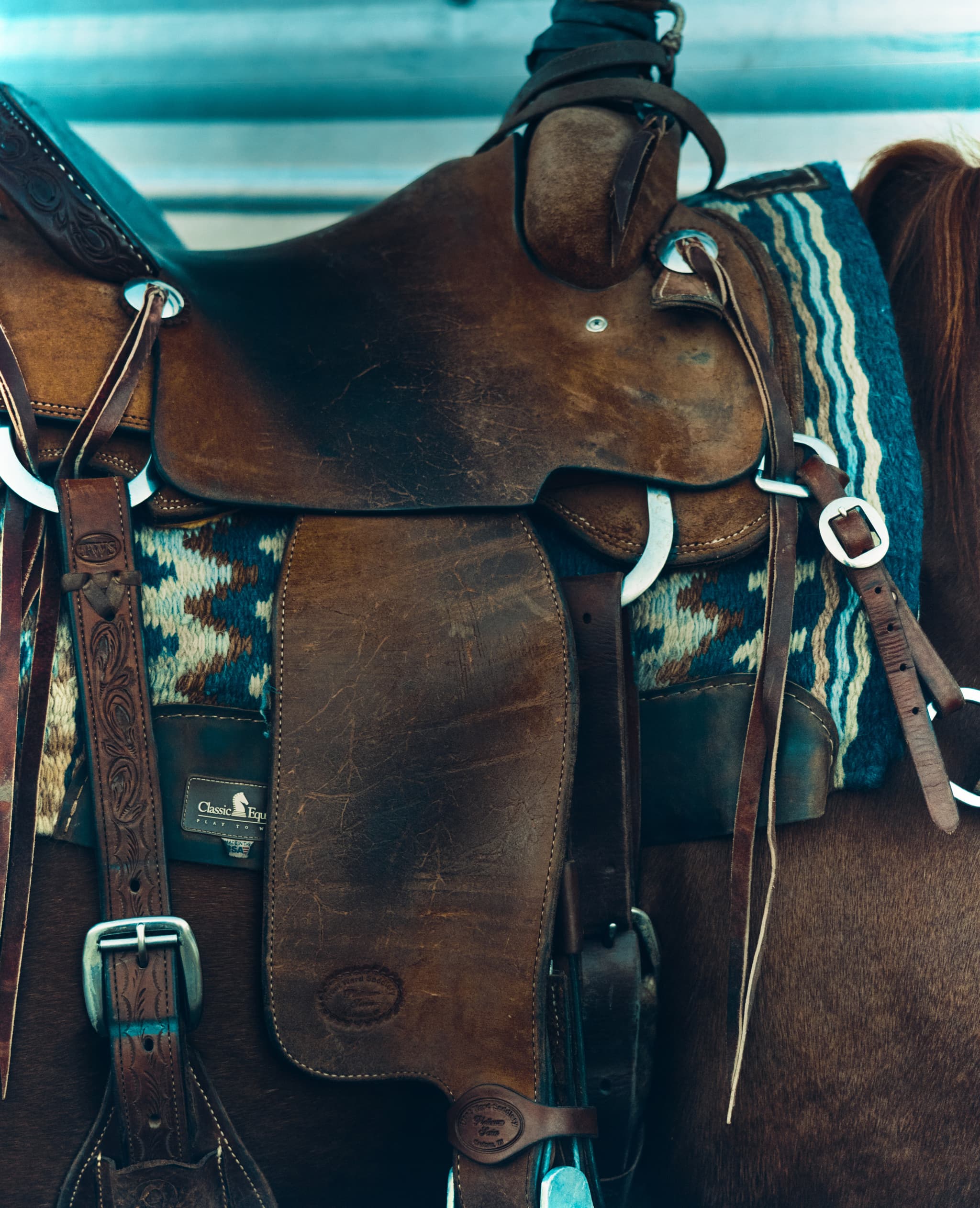 chevy barrel racing 10