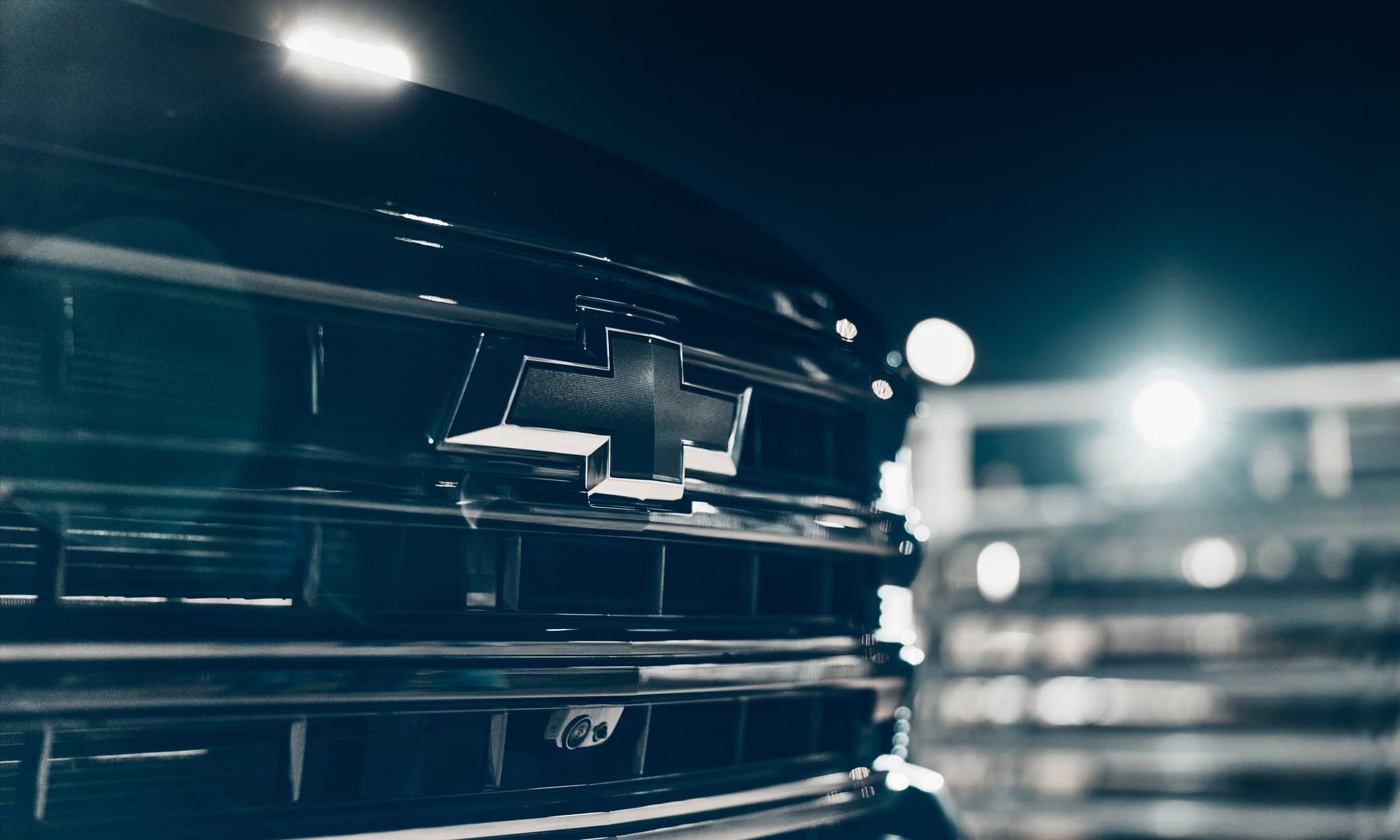 chevy barrel racing 13