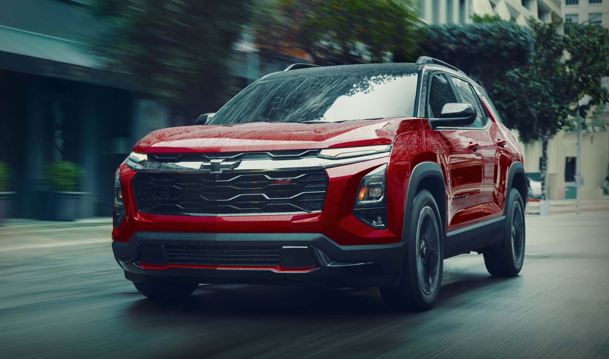 chevy equinox 1