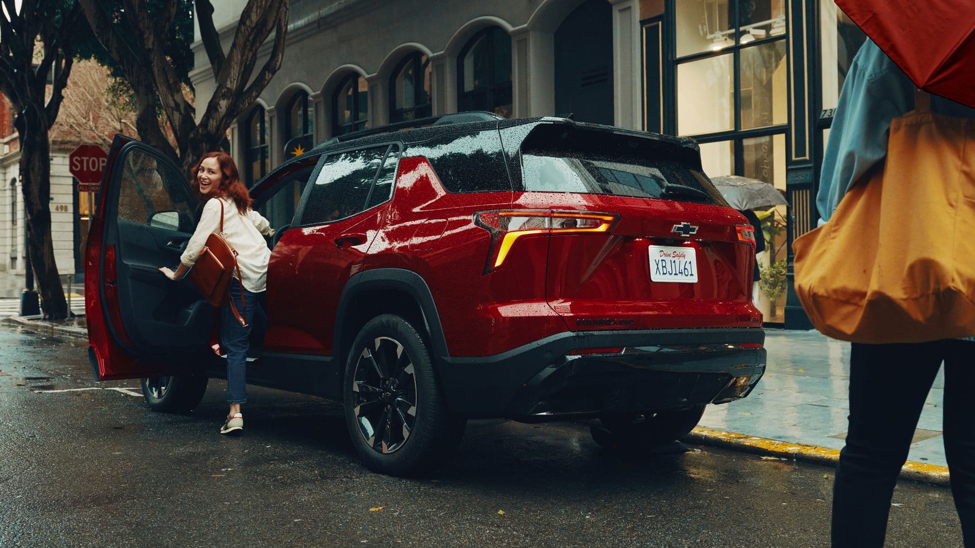 chevy equinox 5
