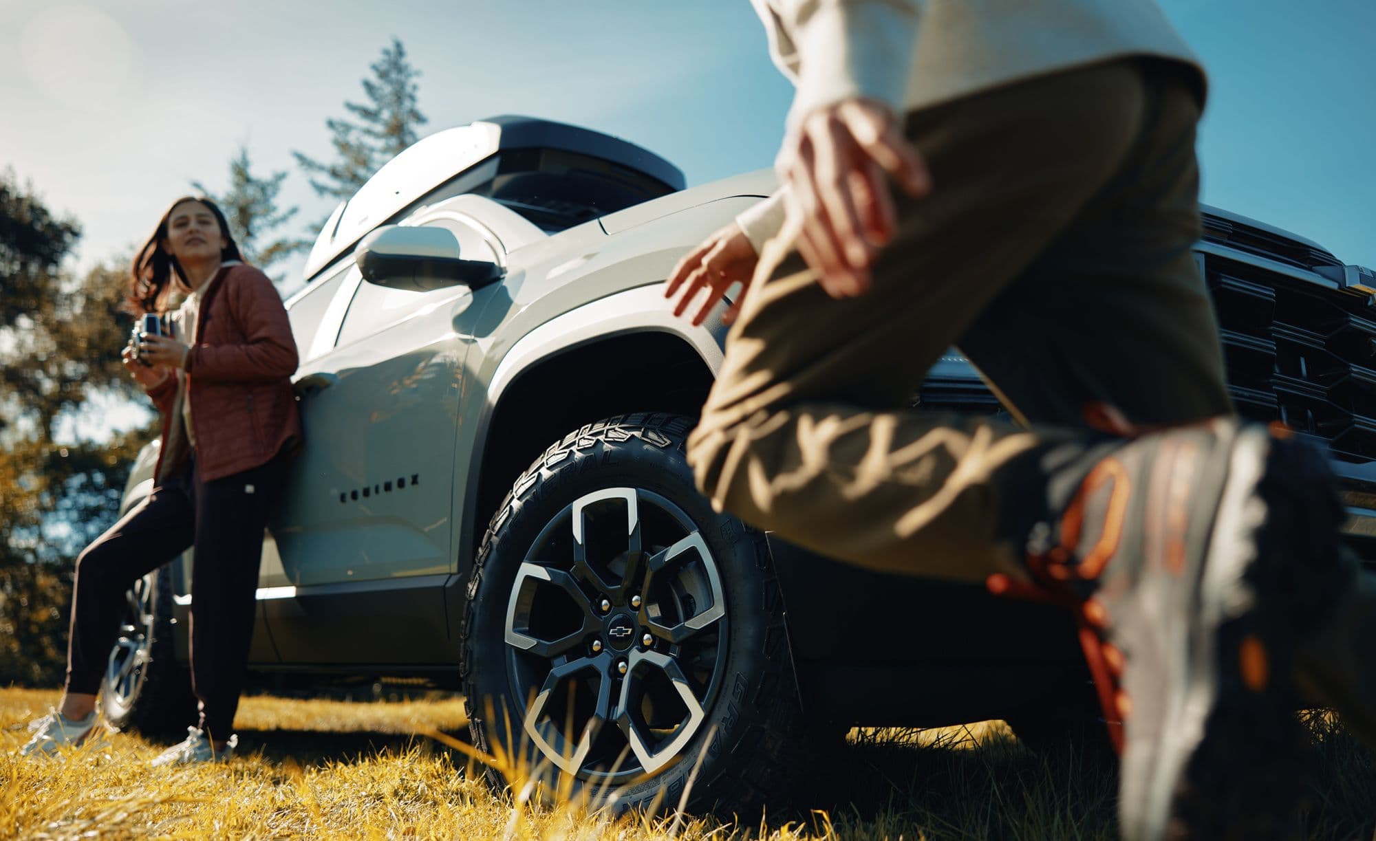 chevy equinox 7