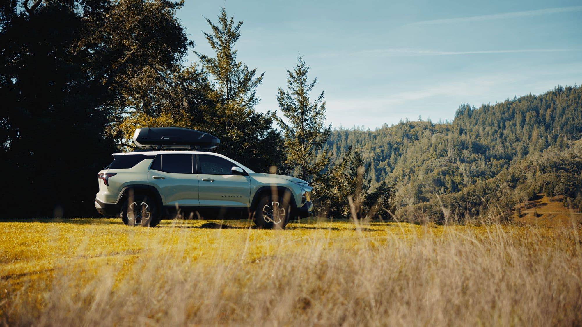 chevy equinox 14