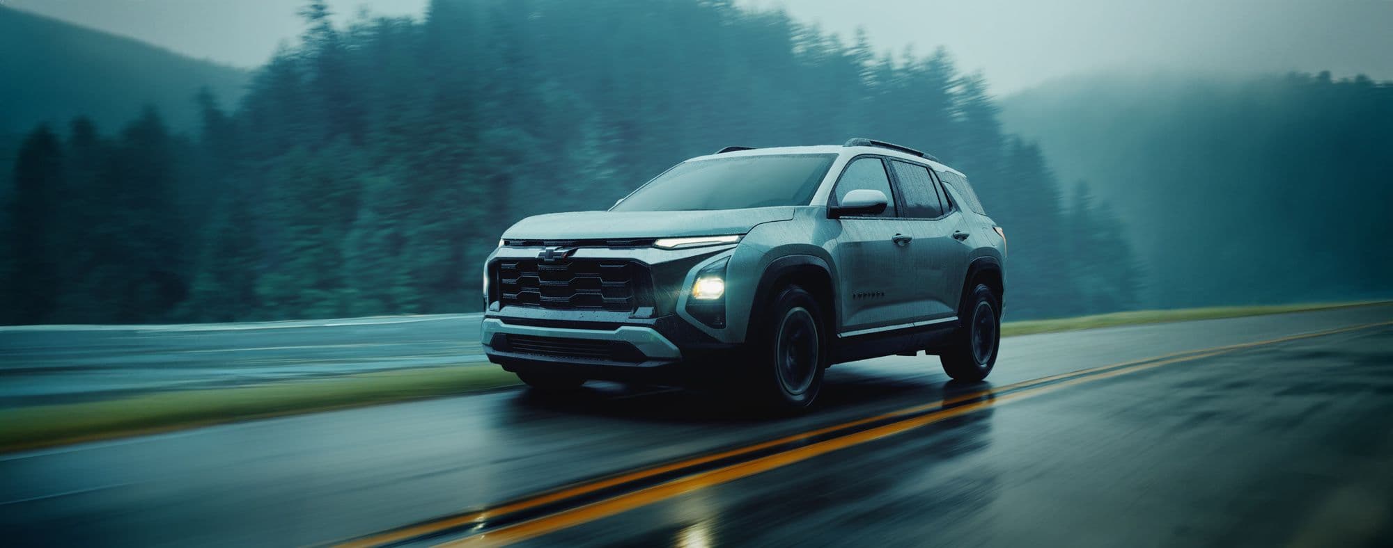 chevy equinox 15