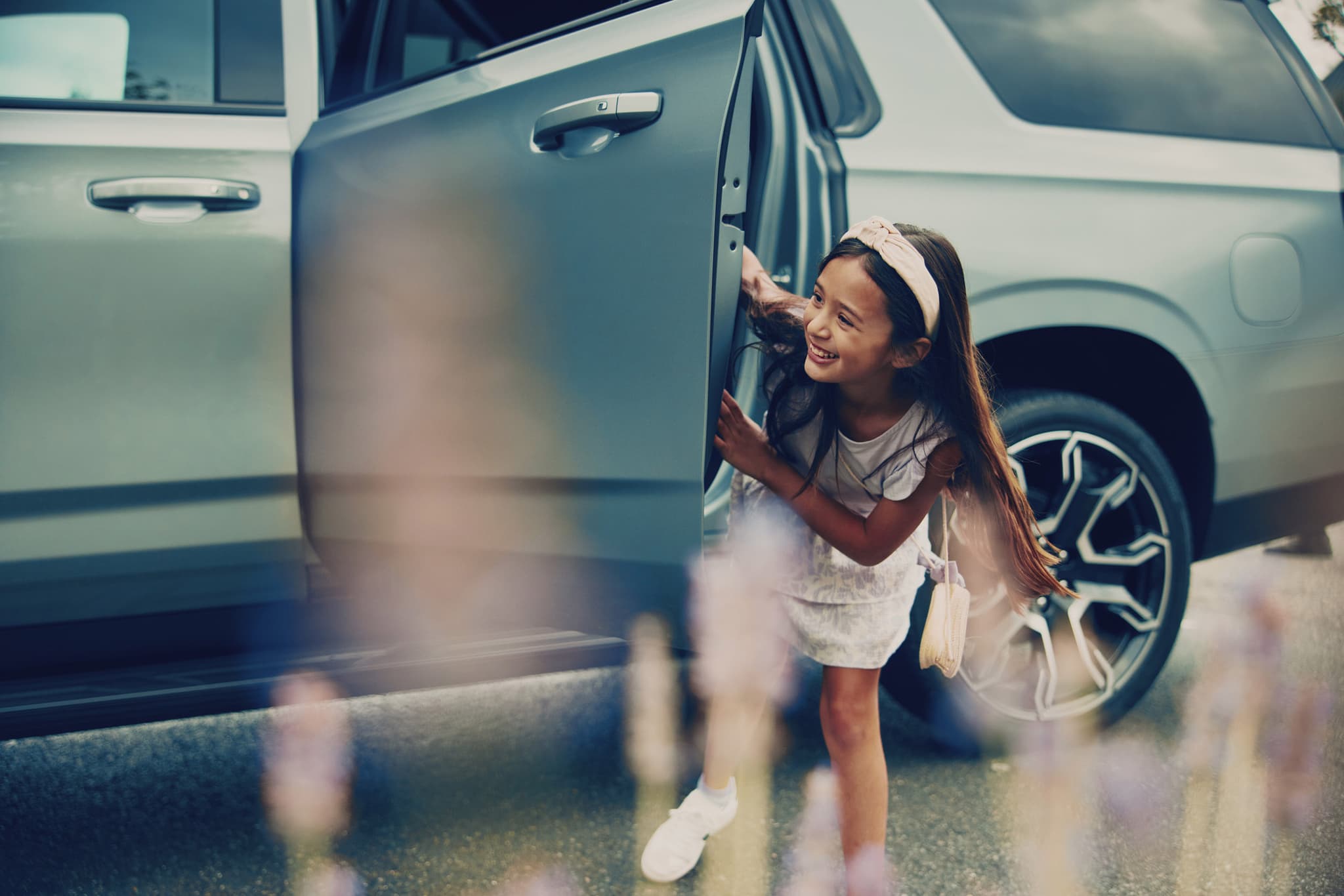 chevy suburban and tahoe 2