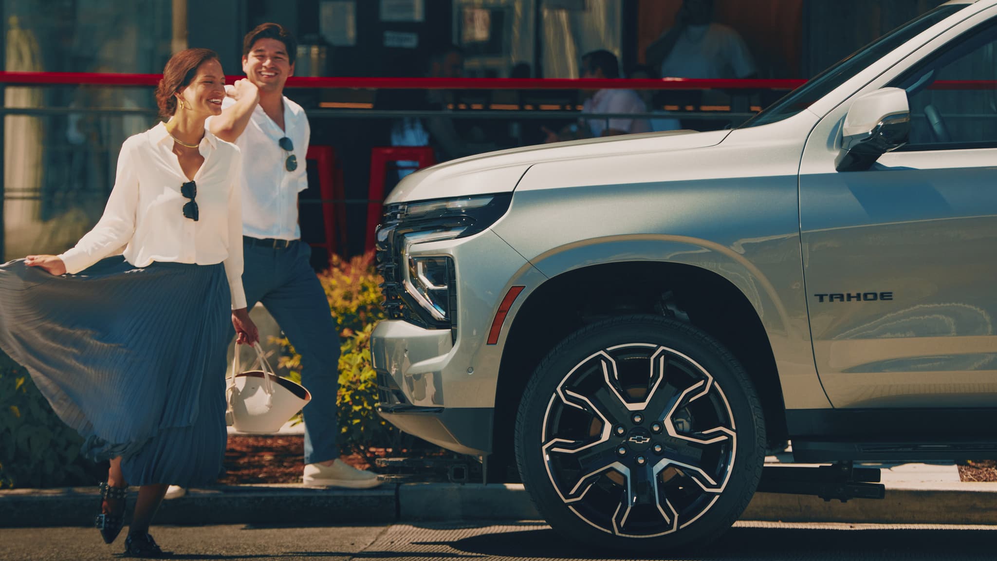 chevy suburban and tahoe 14