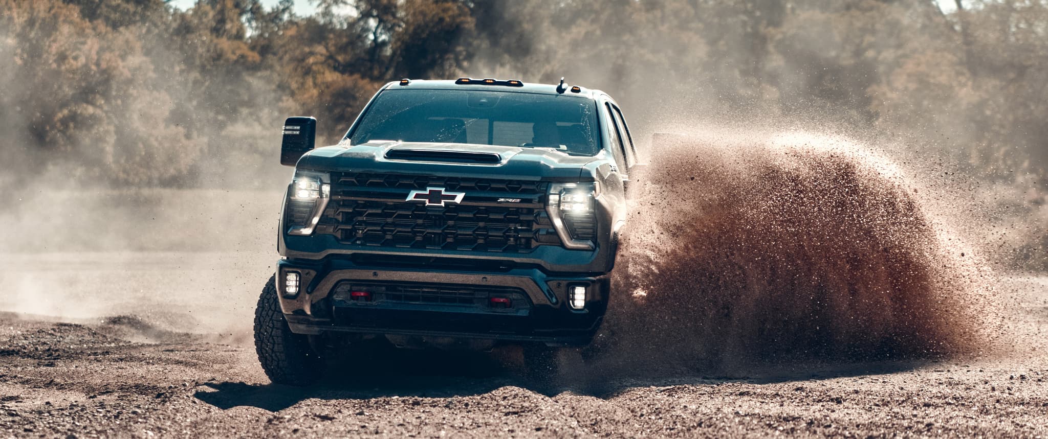 chevy trucks 3