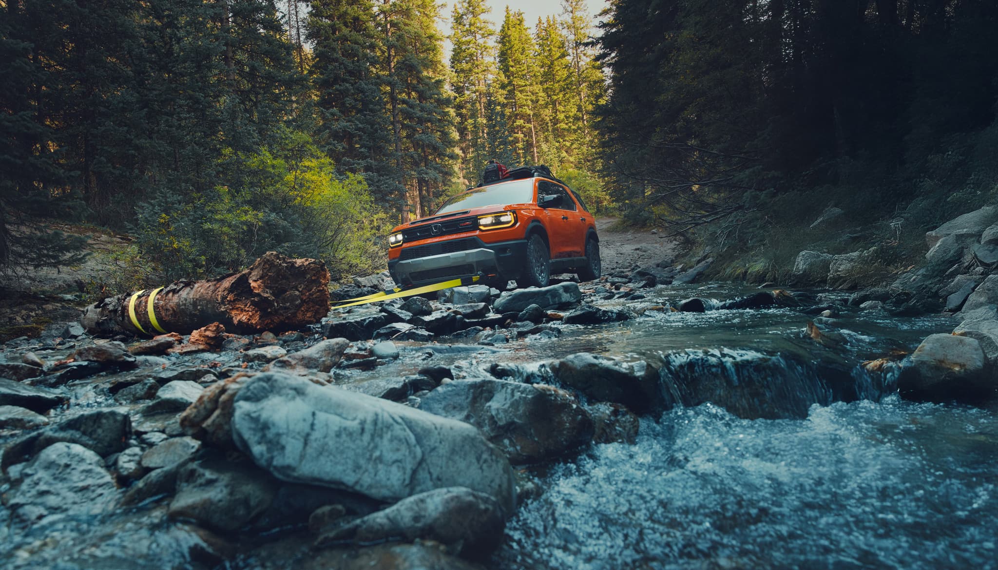 honda passport 12