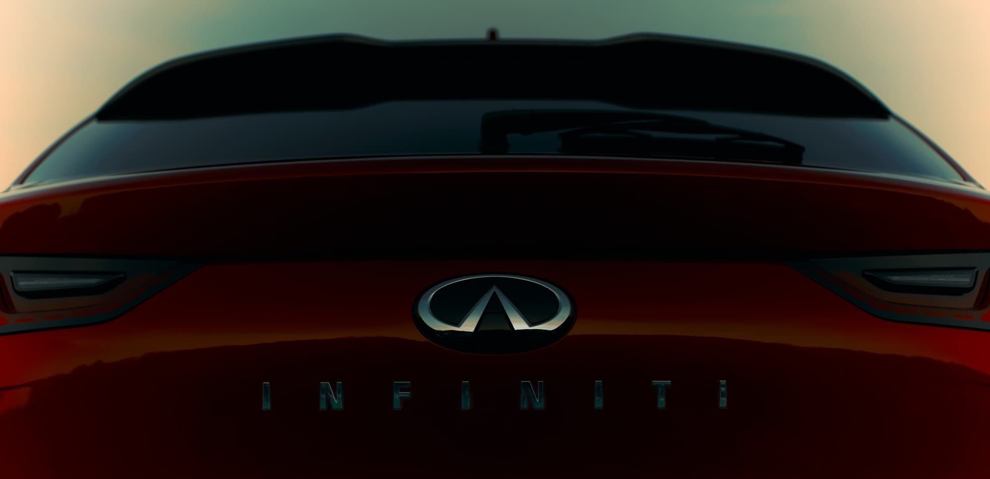 infinit inner power 4