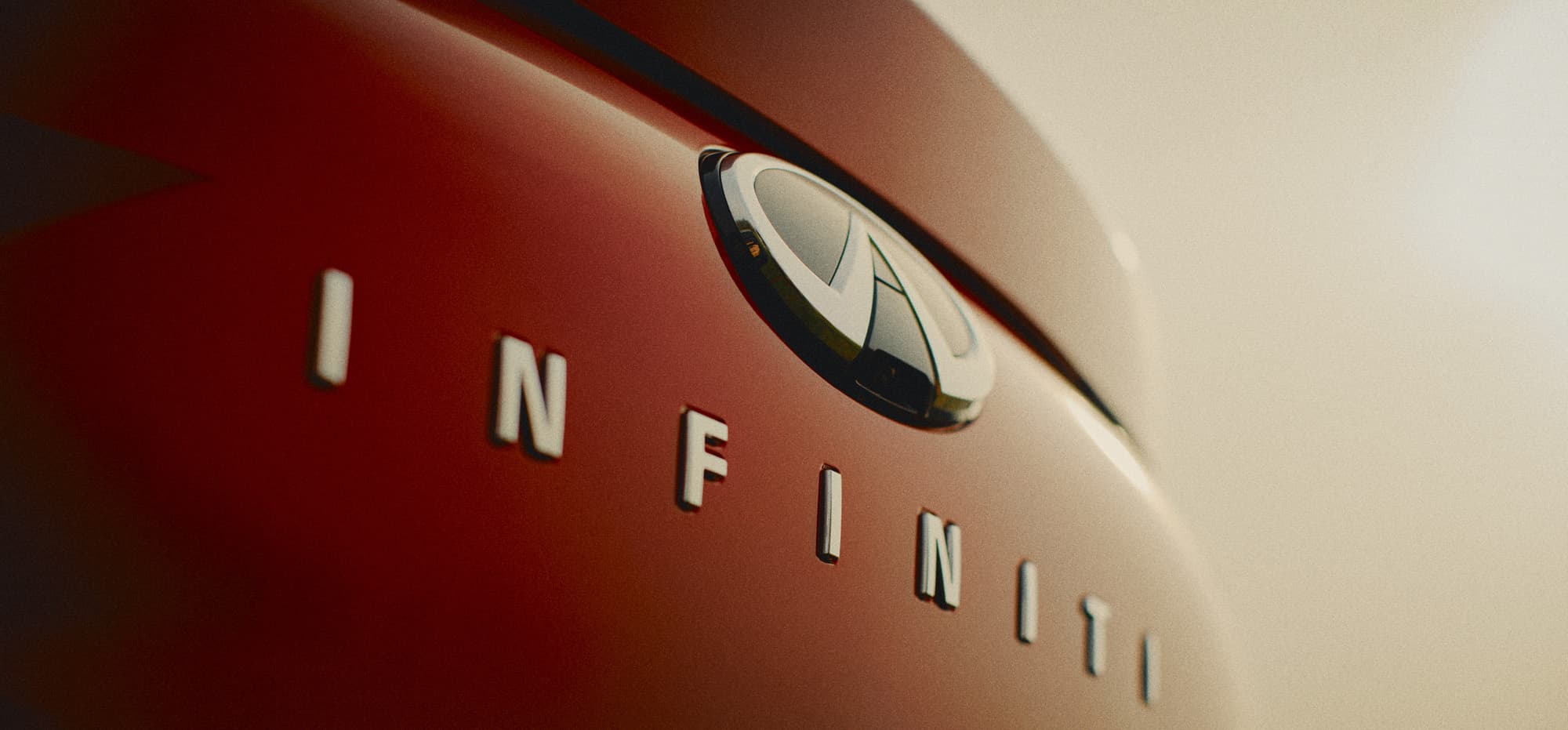 infinit inner power 40