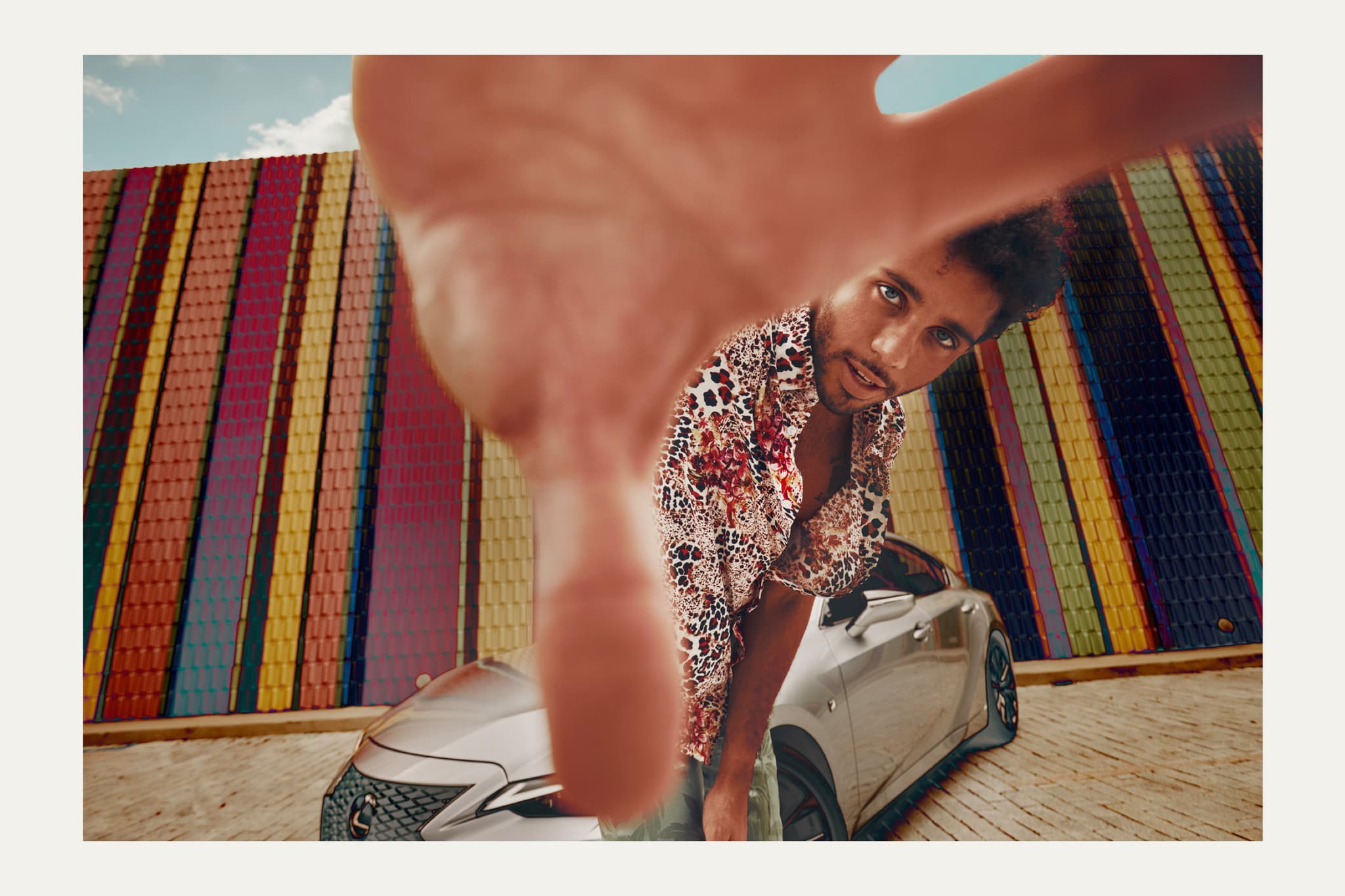 technicolor dreams 2