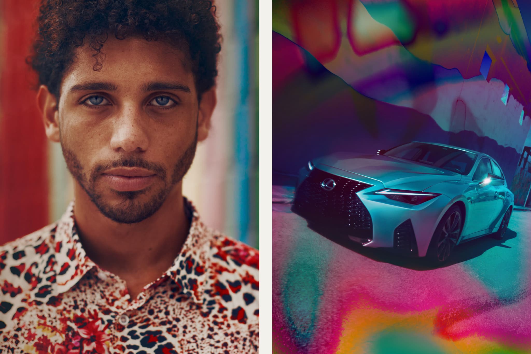technicolor dreams 3
