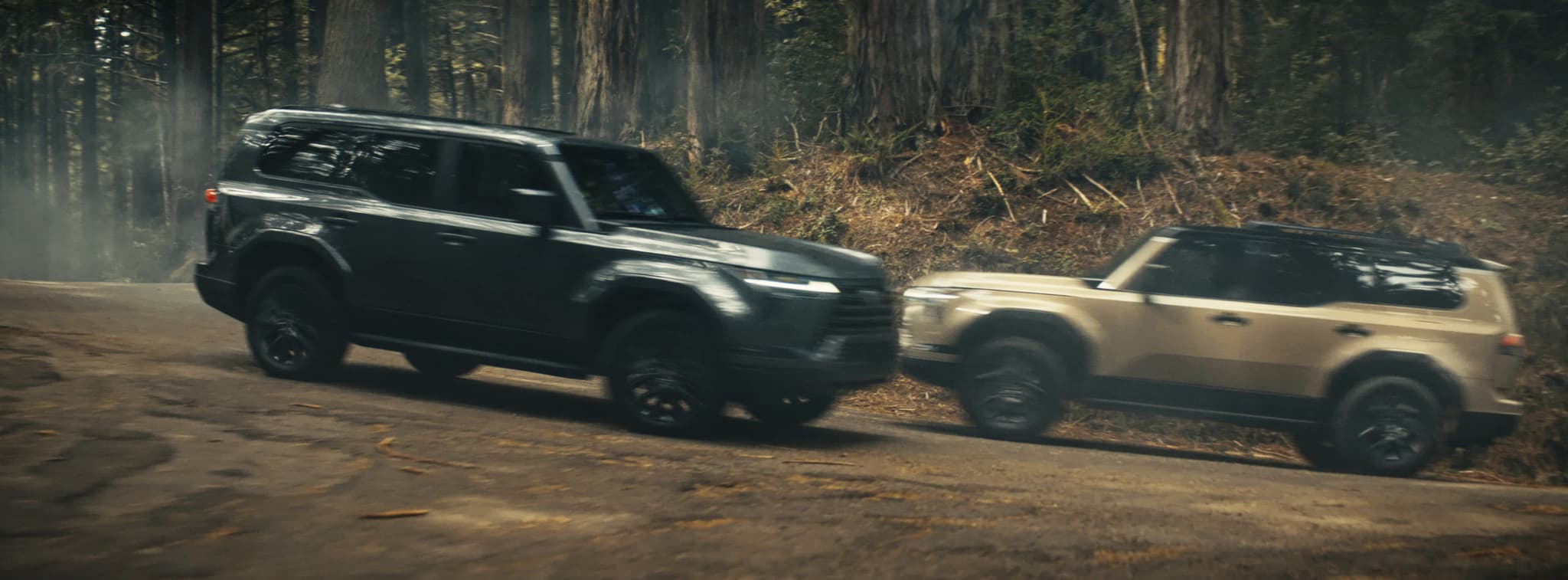 lexus gx reveal 10