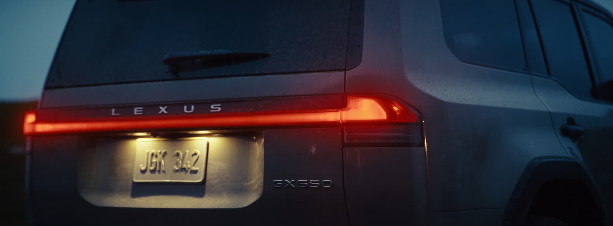 lexus gx reveal 18