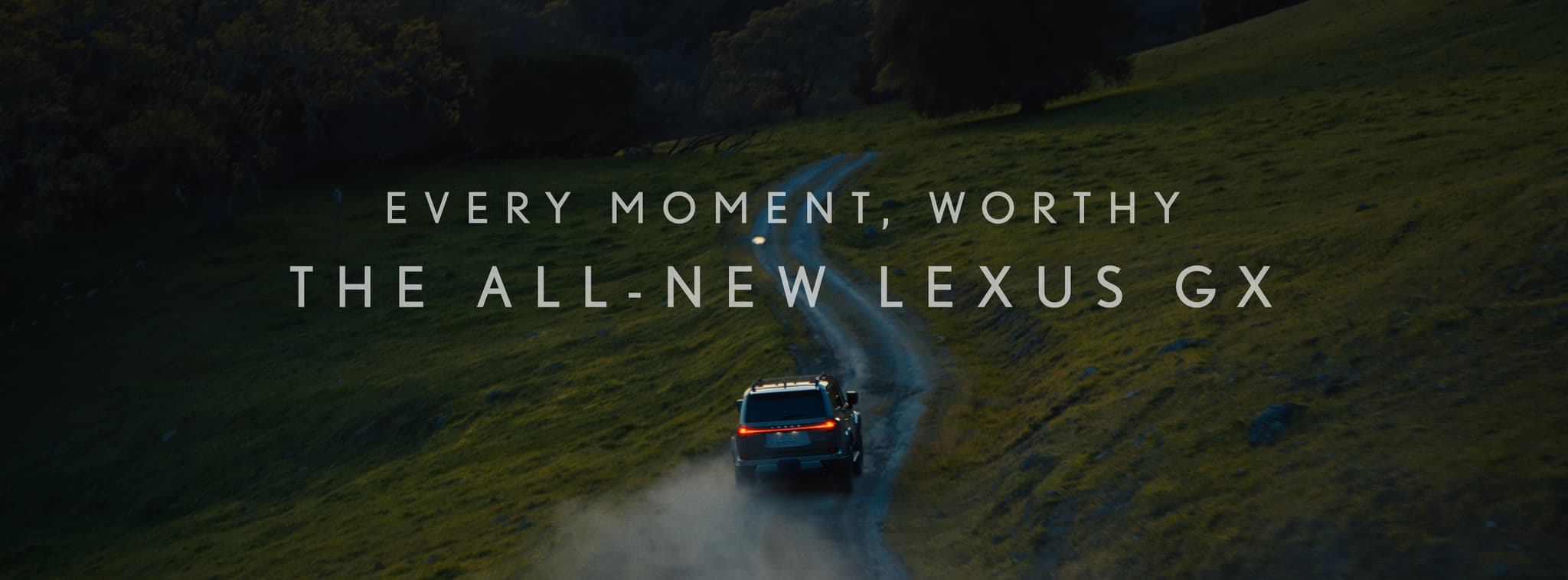 lexus gx reveal 21