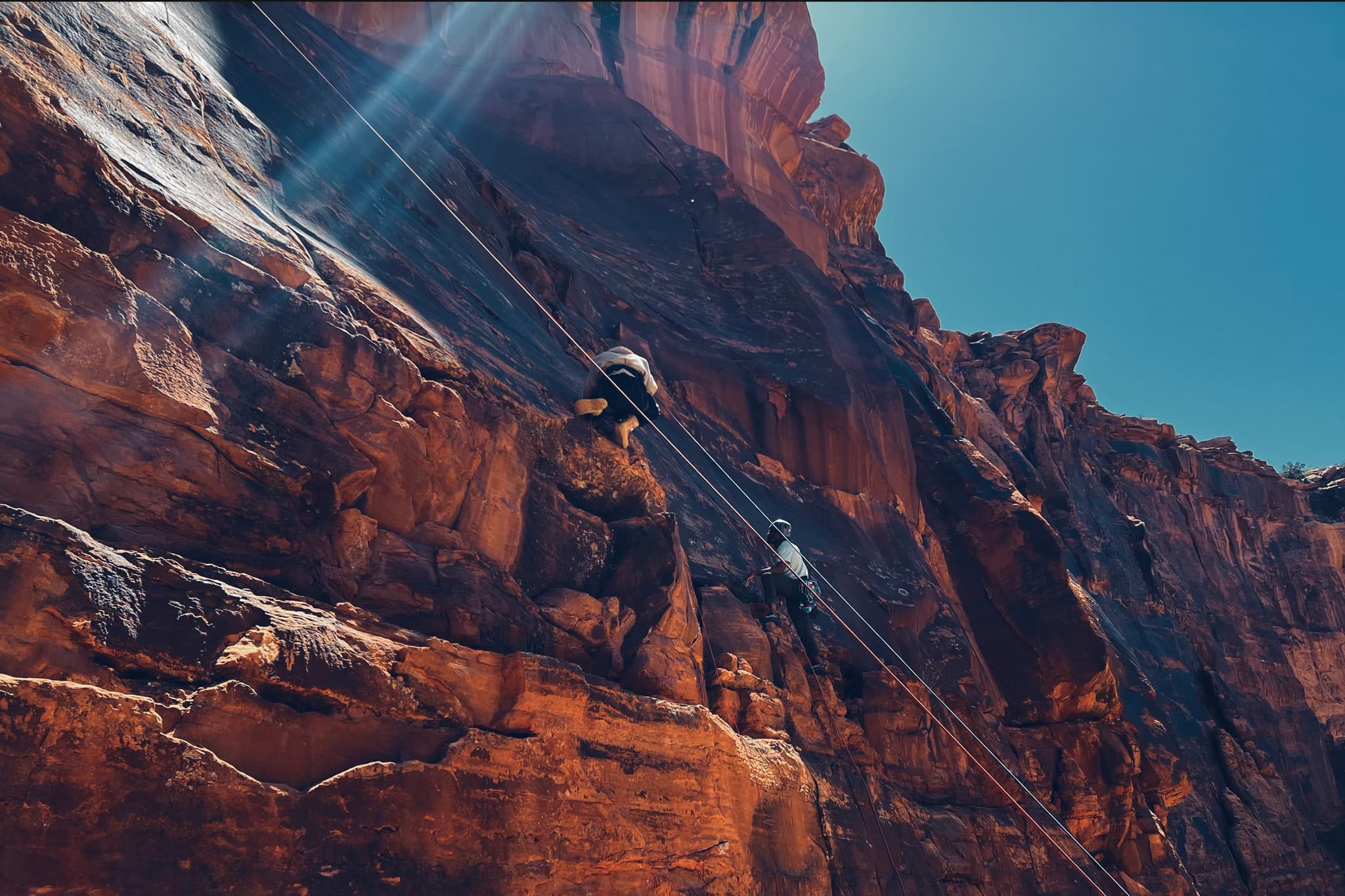 notes from the road 2