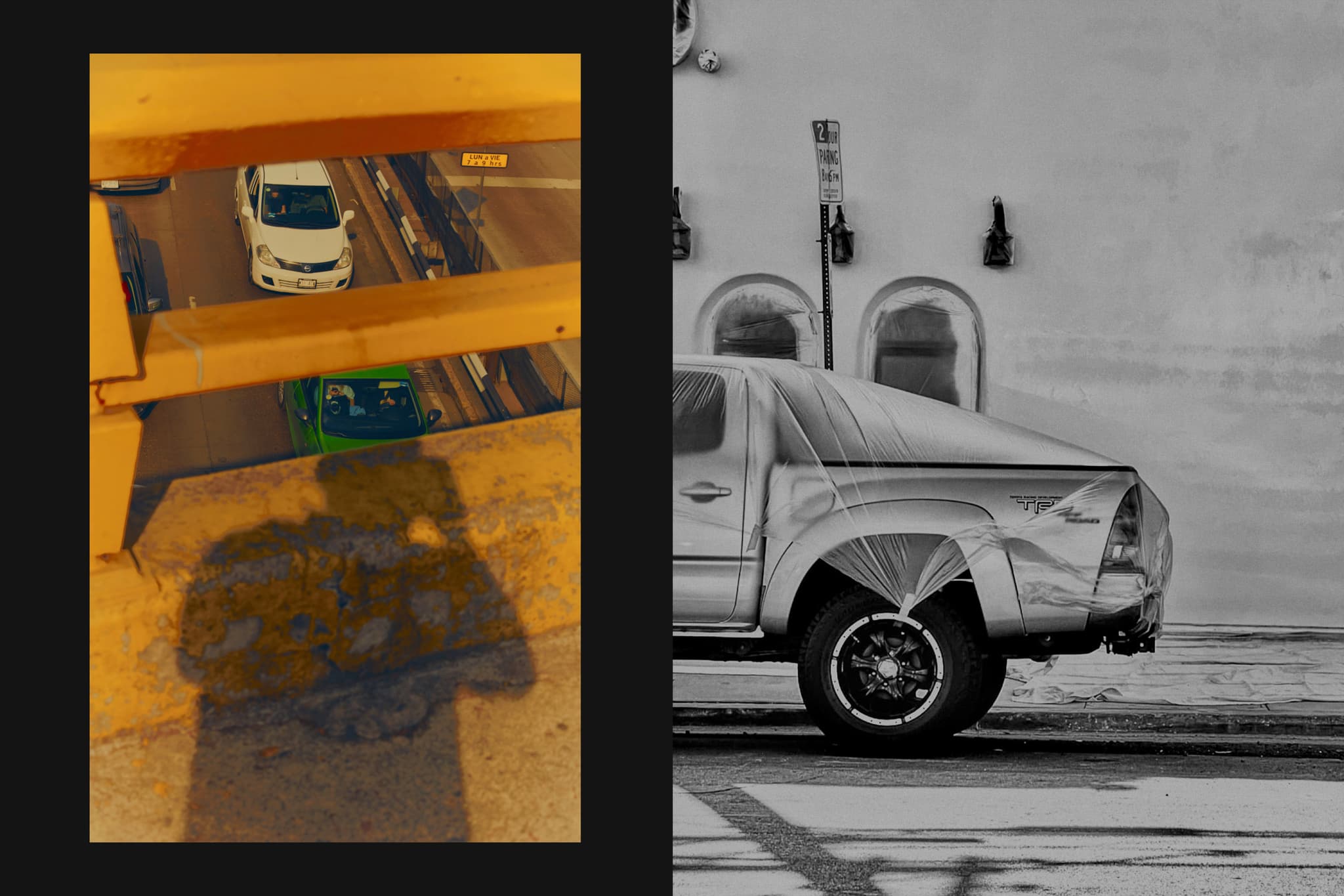 notes from the road 7