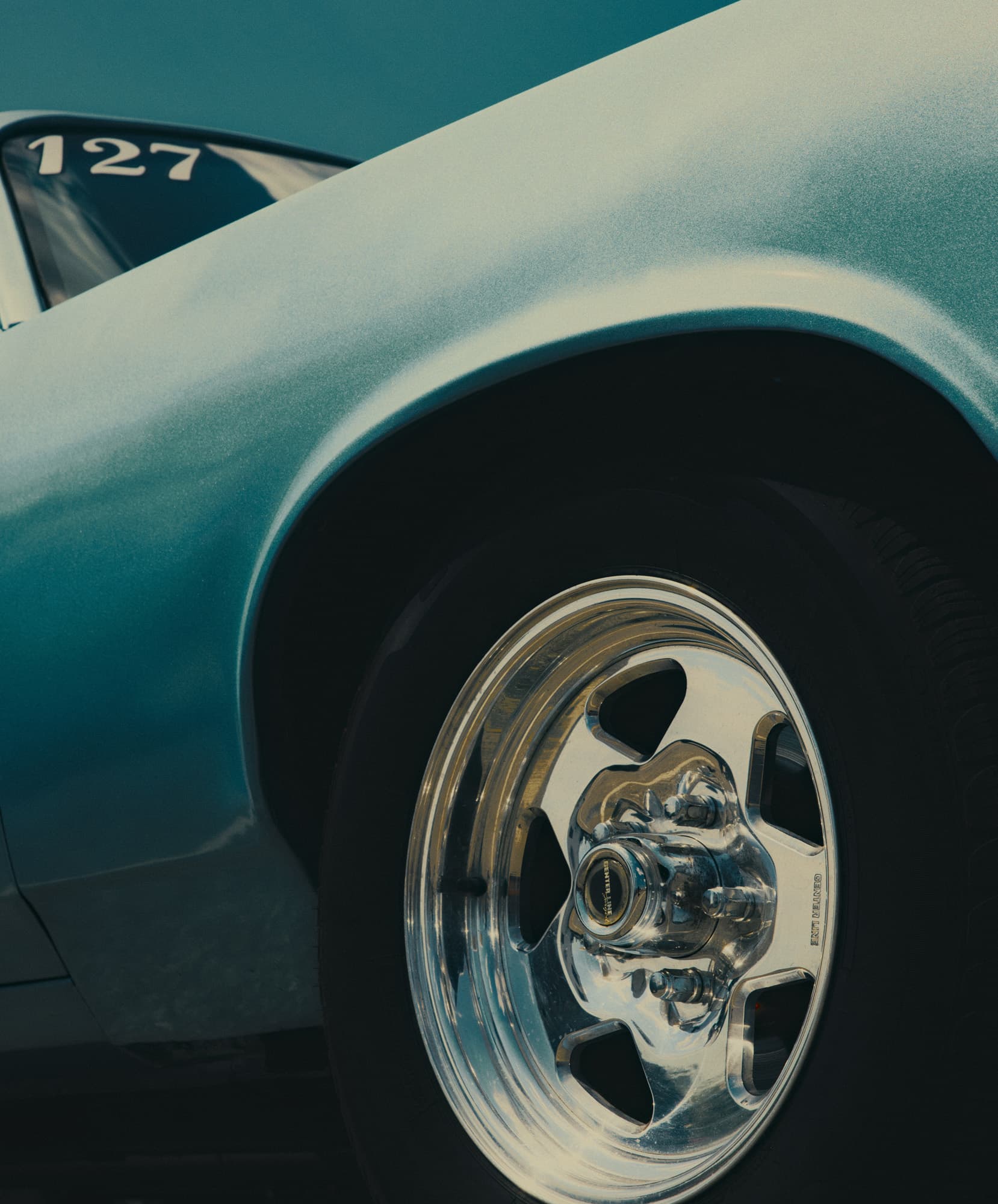 gasoline rodeo 0