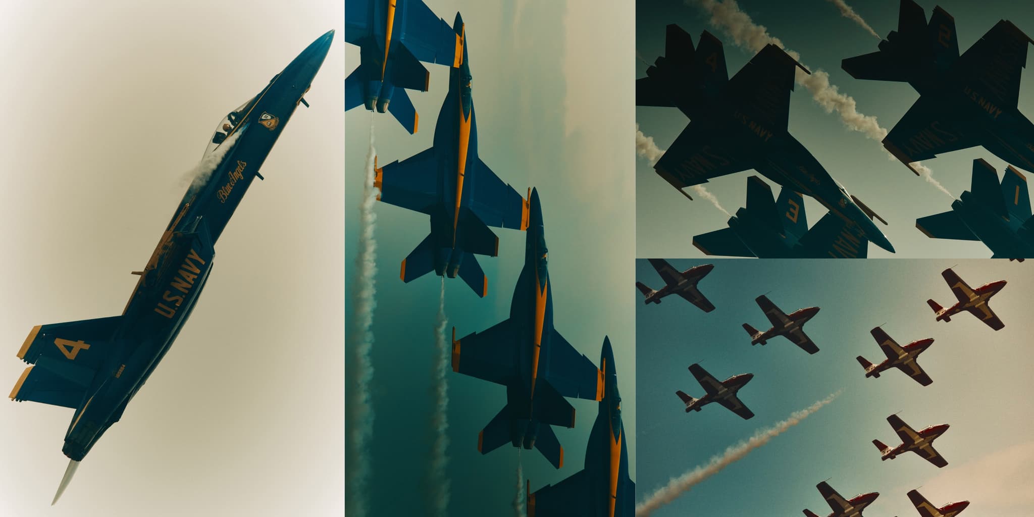 recent work 41