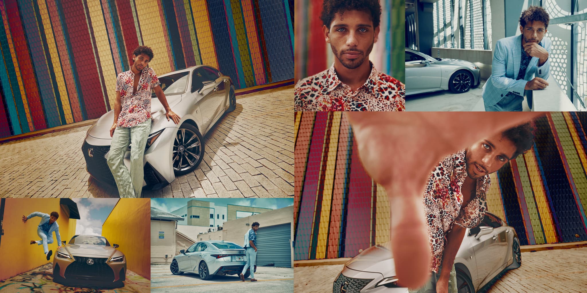 recent work 85