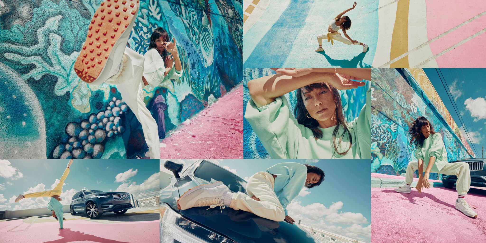 recent work 86